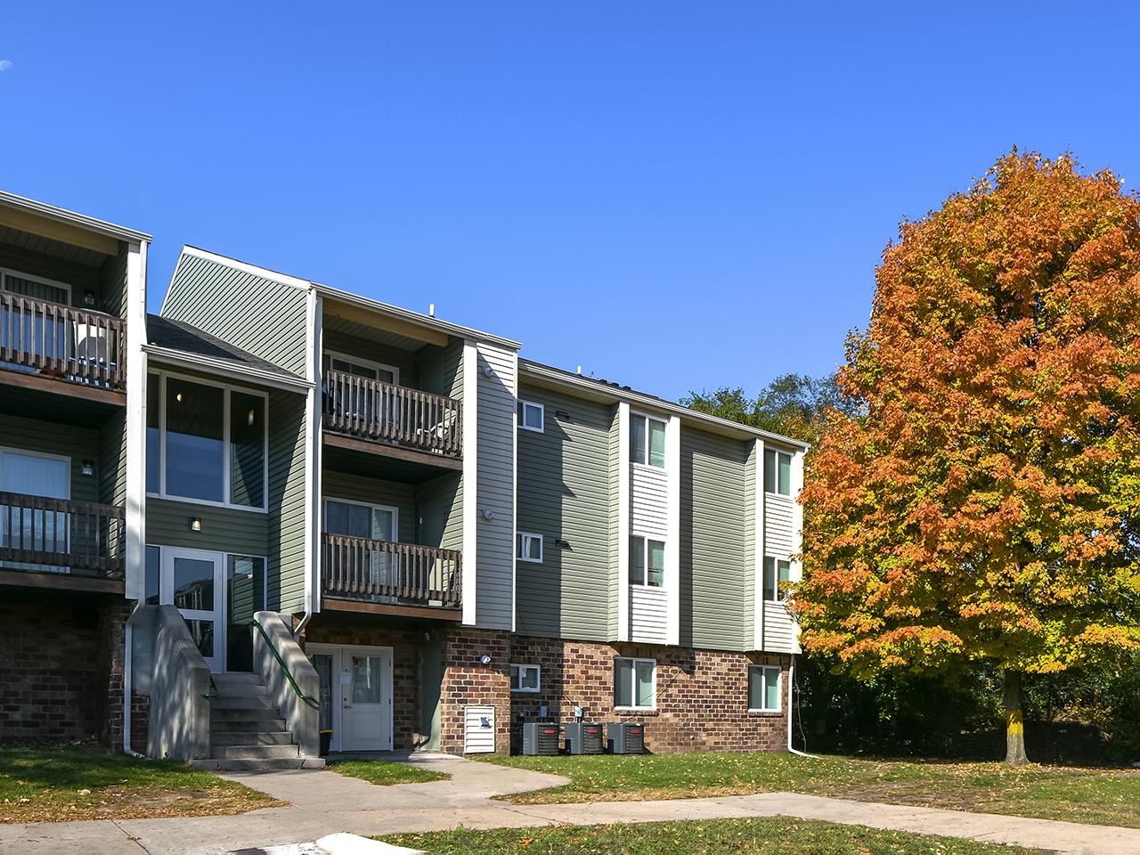 Hope Network Housing Lilac Hills